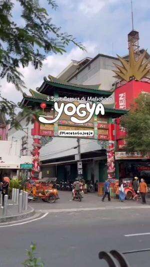 Bosen ke Malioboro gitu-gitu aja, nih hidden Gem yang harus kamu cobain disana! #malioboro #Jogja #jogjaistimewa #visitjogja #placetovisitjo