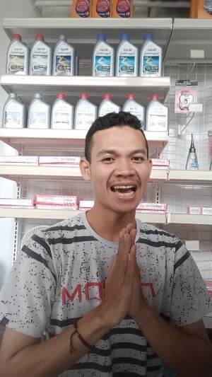 IDOL_XII USWATUN NAJILAH 23 TAHUN SUKABUMI RUNTAH X DANCE MONKEY