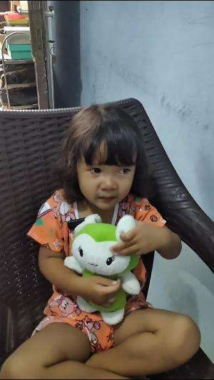Kirana Kenapa Sedih #trending #kirana 