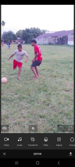 ronaldo tak seperti messi #MyFirstVideoOnHOT+ #funny #comedy #humor #lucu 