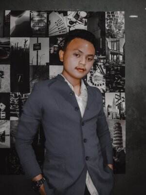  KDI2021 AKMAL ARDIAS  BOGOR 18 TAHUN KEMBALIKANLAH DIA #OnlineAuditionKDI2021