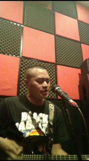 XFI2023 SOLO EKAY 30  SUKABUMI TENTANG CINTA