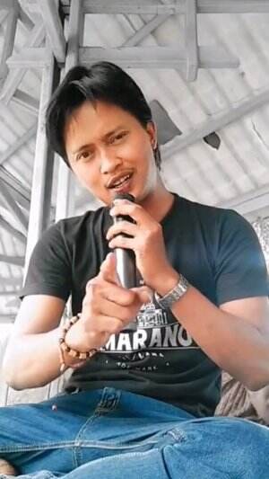 KSB2023 [spasi] ARJUN SHAKTI [spasi] 28 TAHUN [spasi] INDRAMAYU [spasi] IKAN DALAM KOLAM
