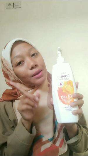 #review #skincare #RCTIPlus #HomeOfTalentRCTIPlus 