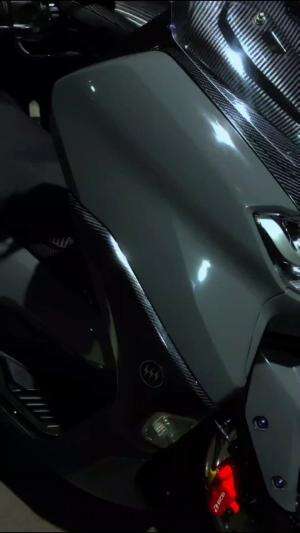  #Nmax
#modifikasimotor
#greynardo
#Viral