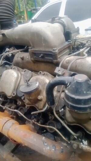 GENSET TUA USIA 15 TAHUN
 #fyp
 #viral
