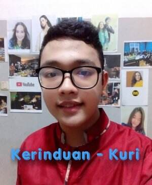 KDI2021 KURI BEKASI 24 KERINDUAN #Onlineauditionkdi2021