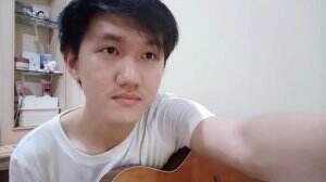 XFI2021 SOLO WILLIAM CHANDRA 24 JAKARTA DEKAP AKU (ORIGINAL)