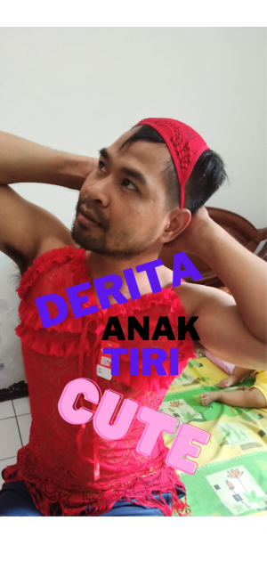 Derita Anak Tiri, Harus Ikuti Perintah Papa Tiri *TOTALITAS* SEMOGA JUARA UTAMA* VOTE LIKE KOMENT YA...