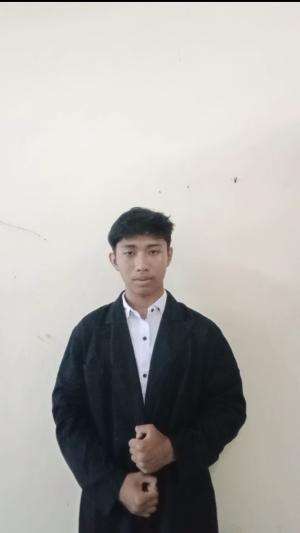 KDI 2025 Muhamad Sahrul Fadillah 17 Tahun Cirebon Dewa Amor #OnlineAuditionKDI2025