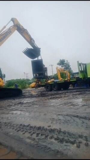 PART 3 PENURUNAN GENSET
 #fyp
 #viral
