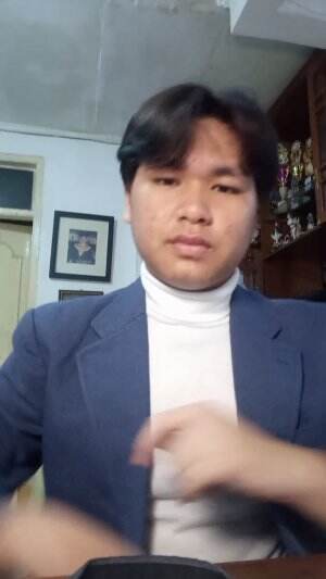 XFI2023 SOLO CARLO EDEST 16 TAHUN BOGOR A CHANGE IS GONNA COME
