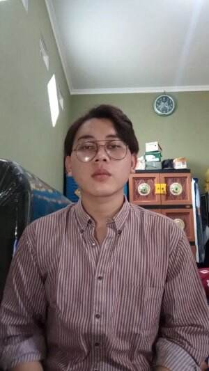 Assalamualiakum Wr. Wb. Rizal Riswandi_23 Tahun_Bandung Jawa Barat_Ibu ( Shaka)