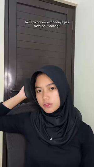Kenapa sih rata-rata cowok gini?
