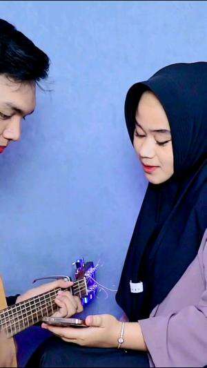 Kini dirimu bukanlah milikku lagi❤