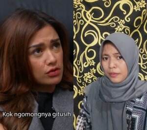 pelakor makin terdepan 🤭🤣