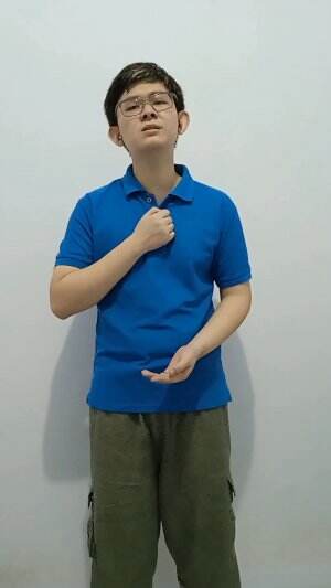 TINBS Evan Andreas Nilam Tangerang 21 Tanpa Cinta #TINBS