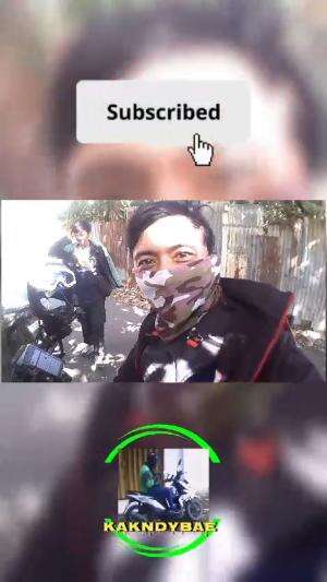  salam kenal.. 😉

 #ojol  #ojolvlog
 # vlog 