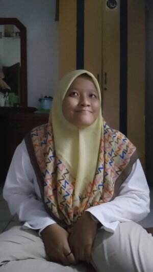 urusannya apa nih, aki teh bingung 