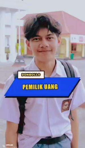 pemilik uang part 1 #drama
