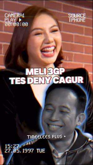 Aksi deny cagur 😂 #denycagur #timeeleesplus


 Unduh SEKARANG


