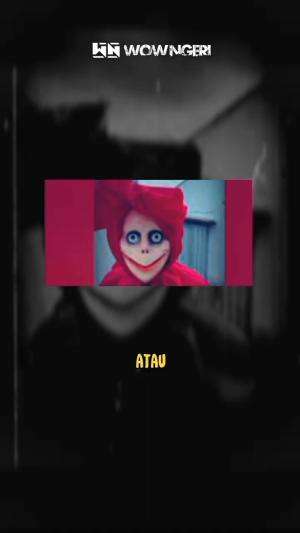 Mitos Pocong Merah  #Horror #Paranormal #urbanlegend #HOTrctiplus 
