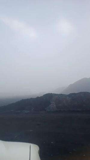CUACA PAGI IN DILANDA KABUT
 #banyakkabut
 #pandanganterbatas
 #jalanberkabut
