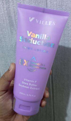 Body lotion favoriteku sih ini , wanginya mewah bangettttt  #Villesbodylotion #beauty #skincare #skincareroutine #viral #wanginyamewah #wang