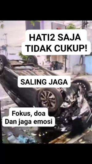 Kecelakaan di Semarang 


 #RCTIPlus #HOTrctiplus 