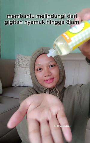 #review minyak telon andalan bunda2 🤗 #minyaktelon #skincareanak #rcti+ #hot #HOTrctiplus 