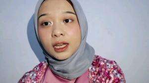 IDOL_XIV | RAJWA AYISYAH IRVIANAH | 21 TAHUN | PROBOLINGGO | BURU BURU_ SOMEONE LIKE YOU 
#audisionline #INDONESIANIDOL