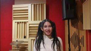 IDOL_XIII Fenia Samantha 24 Tahun Surabaya Bunga Hati & If Ain't Got You