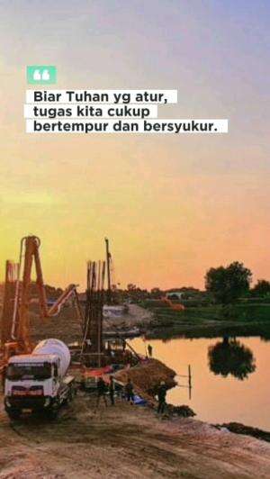 Biar Tuhan yang ngatur wae ya lurr #motivasi #Semangat  #quotes  #katakata #katabijak #jedamergawe #fyp 
