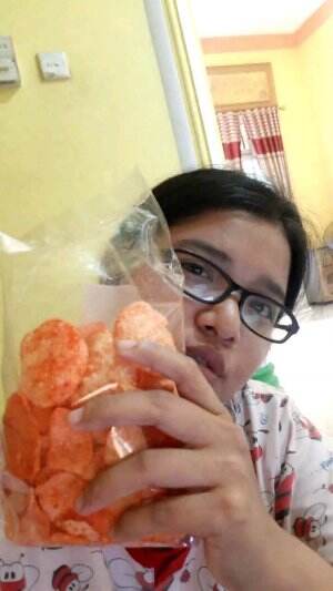 Review opak