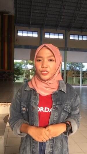 KDI2021 WIRMA SIAK SRI INDRAPURA 21TAHUN ZAINAL #ONLINEAUDITIONKDI2021