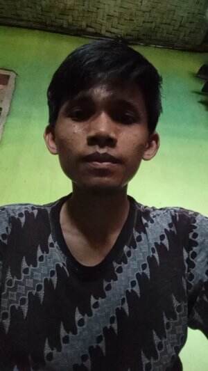 KDI 2021 RIZAM CIBINONG-BOGOR 29 TAHUN AIR BUNGA #ONLINEAUDITIONKDI2021