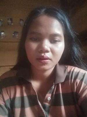 KDI2021 Rika fitriani,jambi,27 tahun,tulang rusuk,#onlineauditionKDI2021