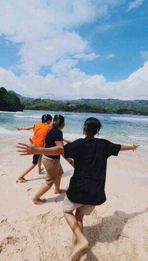 ASIKIN AJA😁 