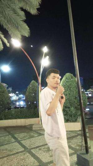 Joelmars_27th_Karawang_When I was your man