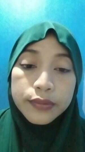 #audisi KDI 2021 ,neng alna , jakarta ,jatinegara. salam kenal🙏🙏