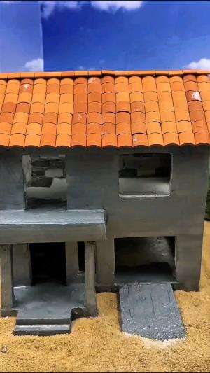 Arsitektur mikro
#prosesproduksi #bangunrumah #rumahmikro #buatantangan 