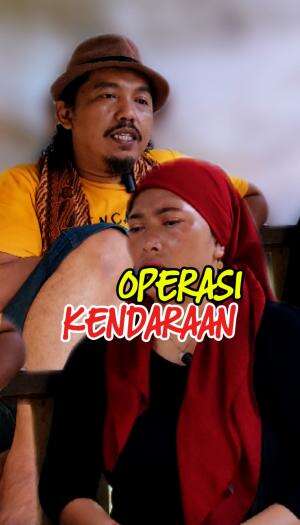 Bodor Garing | Operasi Kendaraan
 #fyp  #komedi #bodorsunda  #RCTIPlus 
