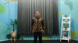 KDI 2021 ULIL ALBAB AL JAWAD KOTA SORONG PAPUA BARAT 21 TAHUN AKU PERGI #ONLINEAUDITIONKDI2021