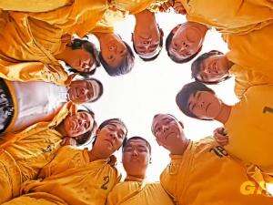 Shaolin soccer #shsolinsoccer #stephenchow #filmkomedi #FilmChinese #shortplus #RCTIPlus #fyp #fypシ 