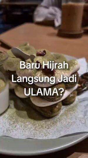 Kenapa Setelah Hijrah Kita Jadi Gampang Kecewa dan Nyalahin Orang? Ternyata Ini Resep Rahasia Para Ulama Bikin Kamu Gampang Vonis Orang! #Ce