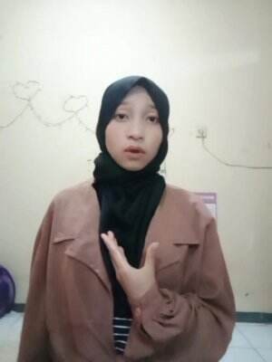 
TINBS - Febiana F - Bandung Barat - 22 - Creep (Radio head)
