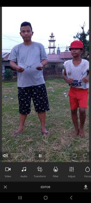 pergantian pemain #MyFirstVideoOnHOT+ #funny #comedy #humor #lucu