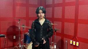 TINBS Tanaya Anindita Bekasi 17th Unbreak My Heart