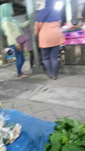 #pasartradisional