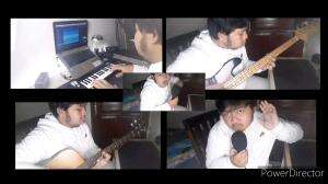 MARS PERINDO ARRANGED BY GENTA GEMILANG